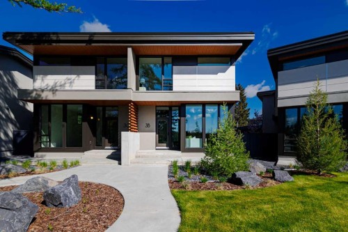 3B Willow Crescent Sw, Calgary, AB 