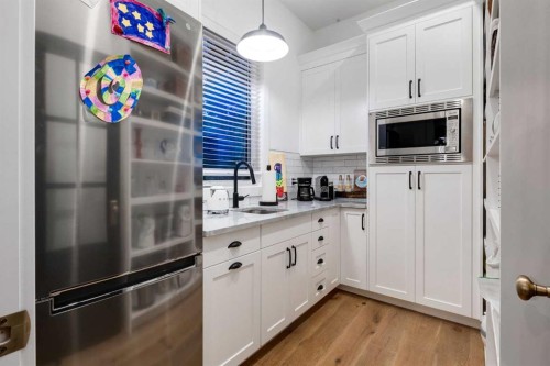 4811 Montana Drive Nw, Calgary, AB 