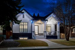 4811 Montana Drive NW Calgary, AB T3B 1G3