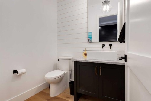 4811 Montana Drive Nw, Calgary, AB 