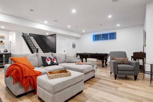 4811 Montana Drive Nw, Calgary, AB 