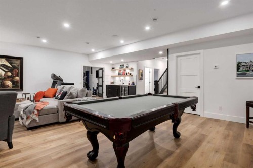 4811 Montana Drive Nw, Calgary, AB 