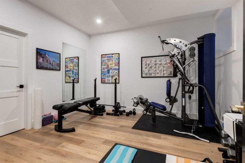 4811 Montana Drive Nw, Calgary, AB 