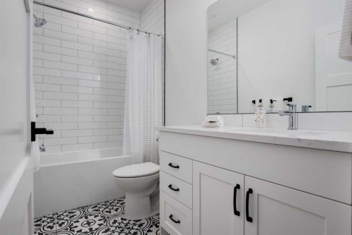 4811 Montana Drive Nw, Calgary, AB 