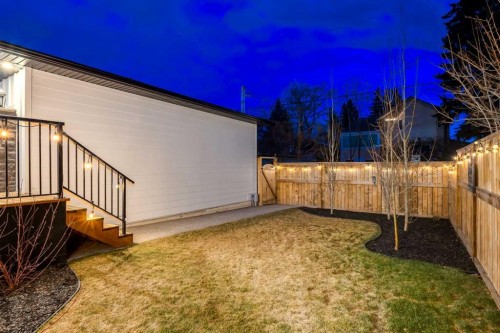 4811 Montana Drive Nw, Calgary, AB 