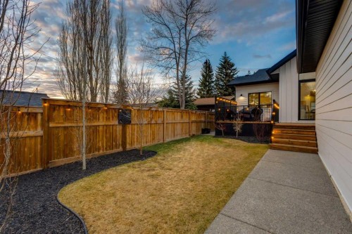 4811 Montana Drive Nw, Calgary, AB 
