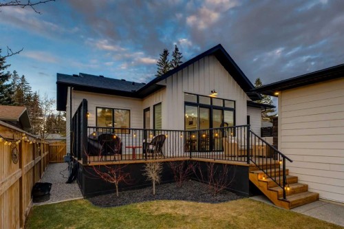 4811 Montana Drive Nw, Calgary, AB 