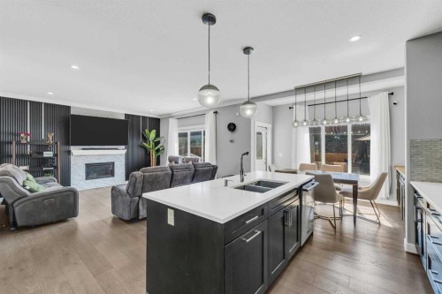131 Sherview Grove Nw, Calgary, AB 