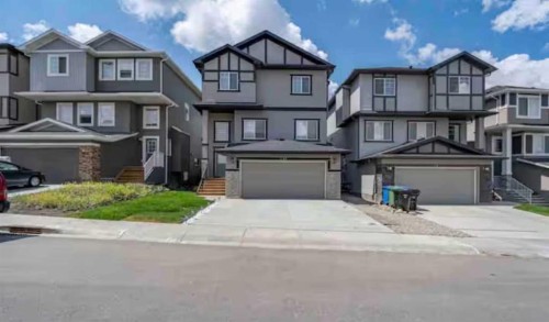 131 Sherview Grove Nw, Calgary, AB 