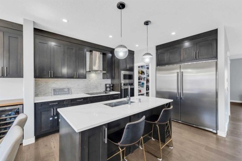 131 Sherview Grove Nw, Calgary, AB 