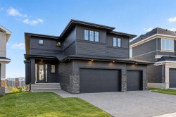 183 Aspen Summit Heights SW Calgary, AB T3H 0N5