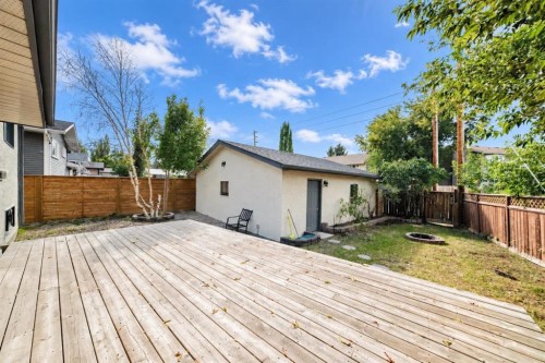 55 Mckinley Way Se, Calgary, AB 