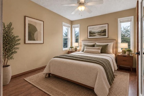 6 Hidden Valley Gardens Nw, Calgary, AB 