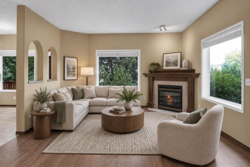 6 Hidden Valley Gardens Nw, Calgary, AB 