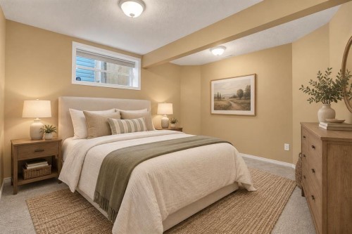 6 Hidden Valley Gardens Nw, Calgary, AB 