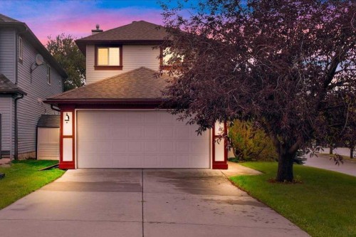 6 Hidden Valley Gardens Nw, Calgary, AB 