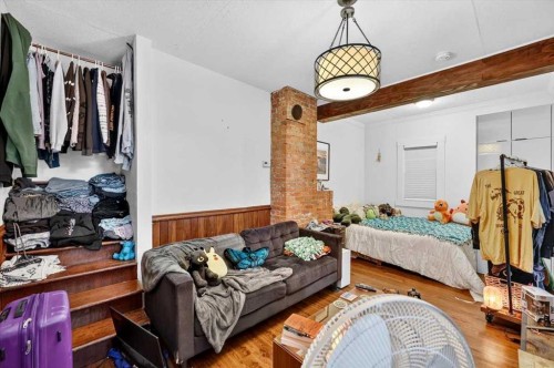 614 23 Avenue Sw, Calgary, AB 