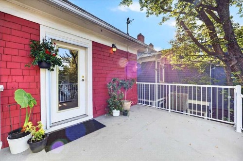 614 23 Avenue Sw, Calgary, AB 