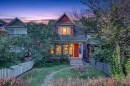 614 23 Avenue Sw, Calgary, AB 