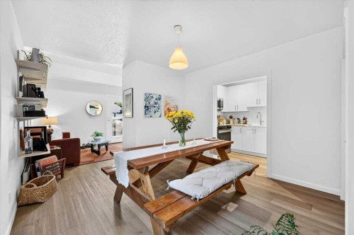 614 23 Avenue Sw, Calgary, AB 