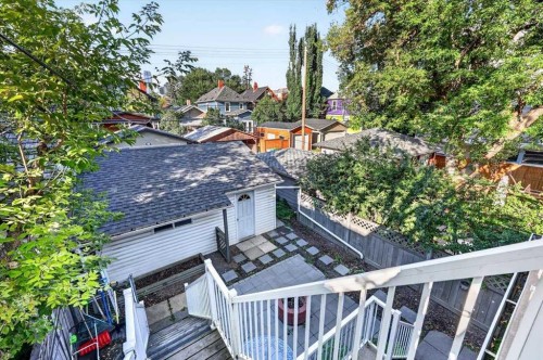 614 23 Avenue Sw, Calgary, AB 
