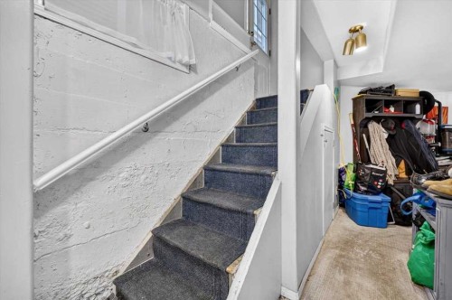 614 23 Avenue Sw, Calgary, AB 