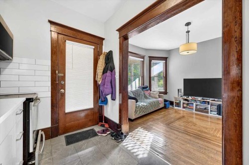 614 23 Avenue Sw, Calgary, AB 