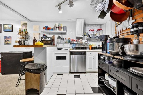 614 23 Avenue Sw, Calgary, AB 