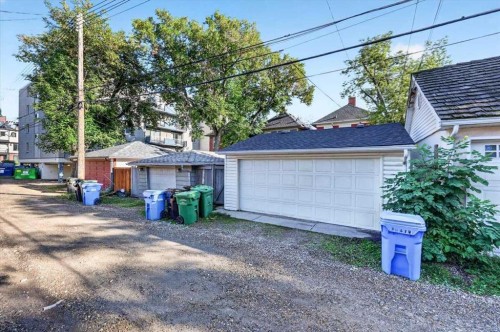 614 23 Avenue Sw, Calgary, AB 