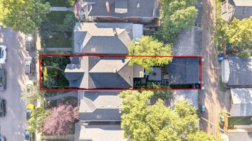 614 23 Avenue Sw, Calgary, AB 