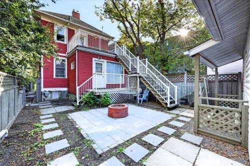 614 23 Avenue Sw, Calgary, AB 