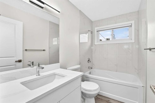 4908 Marlborough Drive Ne, Calgary, AB 