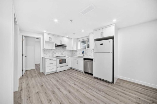 4908 Marlborough Drive Ne, Calgary, AB 