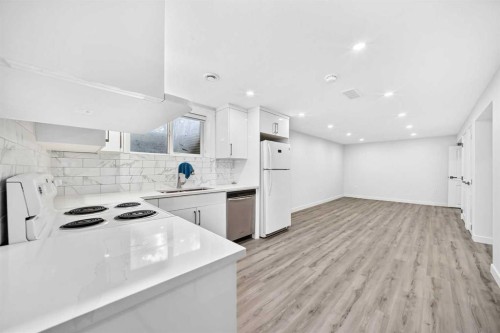 4908 Marlborough Drive Ne, Calgary, AB 