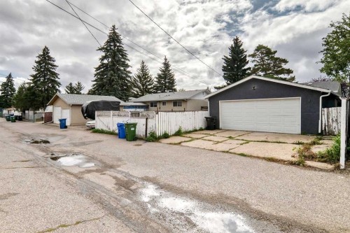 4908 Marlborough Drive Ne, Calgary, AB 