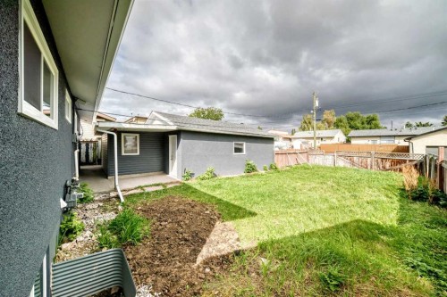 4908 Marlborough Drive Ne, Calgary, AB 