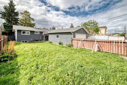4908 Marlborough Drive Ne, Calgary, AB 
