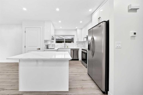 4908 Marlborough Drive Ne, Calgary, AB 