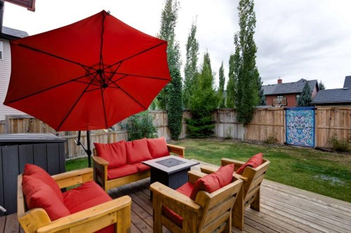 26 Walden Court Se, Calgary, AB 
