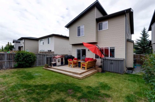 26 Walden Court Se, Calgary, AB 
