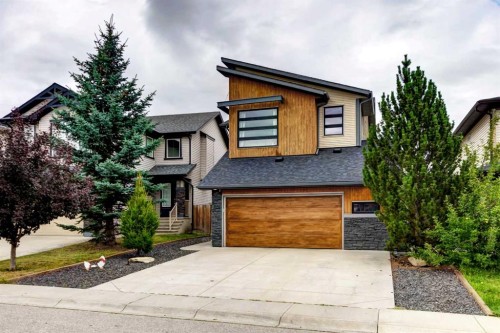 26 Walden Court Se, Calgary, AB 