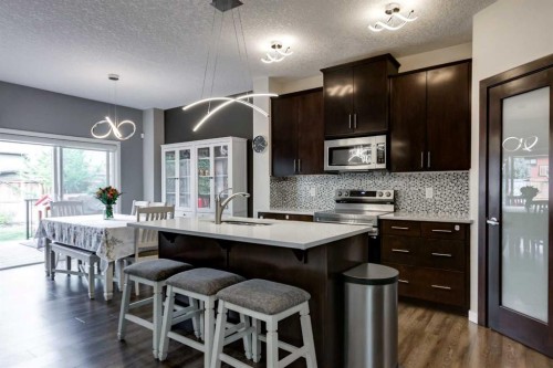 26 Walden Court Se, Calgary, AB 