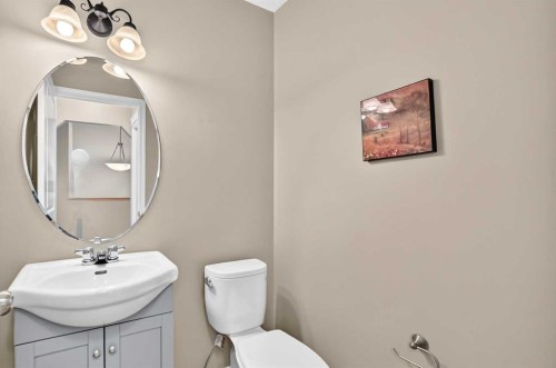 14 Brightondale Park Se, Calgary, AB 