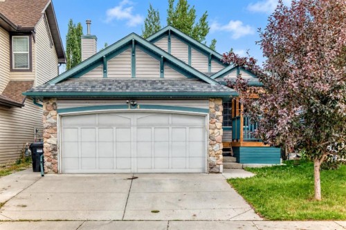 14 Brightondale Park Se, Calgary, AB 