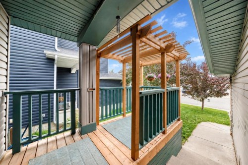 14 Brightondale Park Se, Calgary, AB 