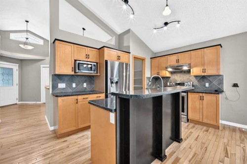 14 Brightondale Park Se, Calgary, AB 
