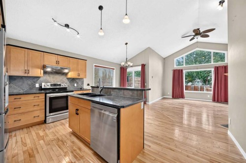 14 Brightondale Park Se, Calgary, AB 