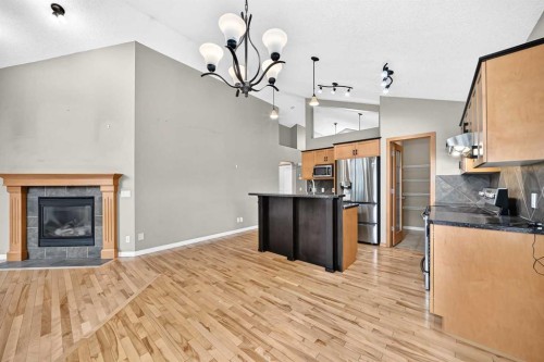 14 Brightondale Park Se, Calgary, AB 