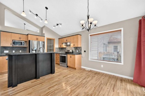14 Brightondale Park Se, Calgary, AB 