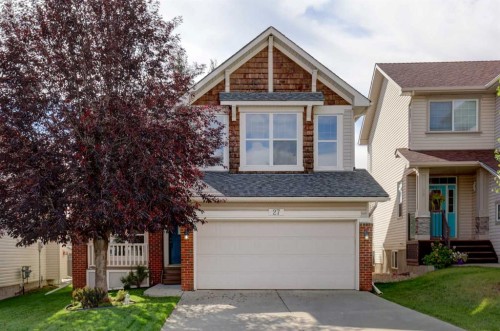 27 Rockyspring Gate Nw, Calgary, AB 